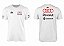 Camisa Algodão/Dryfit Audi F1 2026 - Imagem 2