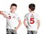 Camisa Infantil Bortoleto Audi 2026 - Imagem 2
