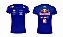 Baby Look Algodão/Dryfit RB22 Red Bull Verstappen 2026 - Imagem 2