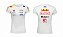 Baby Look Algodão/Dryfit RB22 Red Bull Verstappen 2026 - Imagem 3