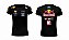 Baby Look Algodão/Dryfit RB22 Red Bull Verstappen 2026 - Imagem 1