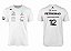 Camisa Mercedes Petronas W17 2026 Kimi - Imagem 2