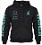 Moletom F1 Mercedes Petronas Eclipse - Imagem 2