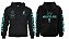 Moletom F1 Mercedes Petronas Eclipse - Imagem 4