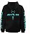 Moletom F1 Mercedes Petronas Eclipse - Imagem 3