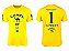 Camisa F1 Hero Camel Lotus 88 Nelson Piquet - Imagem 1