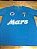 Camisa Retrô Napoli Maradona Diez - Imagem 2