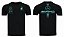 Camisa F1 Lewis Hamilton Mercedes Amg Eclipse - Imagem 1