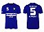 Camisa F1 Brabham Piquet 1983 - Imagem 7