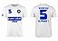 Camisa F1 Brabham Piquet 1983 - Imagem 1