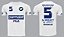 Camisa F1 Brabham Piquet 1983 - Imagem 2