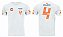 Camisa F1 Mclaren Lando Norris Temporada 2021 - Imagem 2