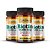 3 Biotin 10.000mcg Fórmula Original Oaska - Imagem 1