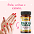 3 Biotin 10.000mcg Fórmula Original Oaska - Imagem 5