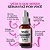 Kit Skincare Biotin + Sérum Facial + Tõnico Monovit 30ml Oaska Pele Perfeita Em Casa - Imagem 3