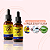 Tônico Capilar Monovit Oaska 30ml Monovin - Imagem 2