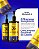 Kit Monovit Oaska Cronograma Shampoo, Máscara, Tônico, Biotina - Imagem 10