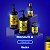 Kit Para Crescimento e fortalecimento capilar Shampoo, Máscara, Tônico, Biotina 4 a 6cm mês - Imagem 11