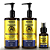 Kit Monovit Shampoo, Máscara, Tônico Crescimento Capilar - Imagem 1