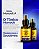 Kit Monovit Shampoo, Máscara, Tônico Crescimento Capilar - Imagem 8