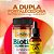 Kit Biotin de Crescimento Capilar Biotin e Tônico Monovit 30ml - Imagem 1