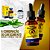 Kit Biotin de Crescimento Capilar Biotin e Tônico Monovit 30ml - Imagem 4