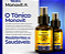 Kit Monovit Crescimento Acelerado – Shampoo 150ml + Tônico Anti Queda 100ml - Imagem 7