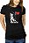 Camiseta Eu Amo Cachorro Beagle - Imagem 1