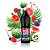 Just Juice Nicsalt Cherimoya Grapefruit & Berries 30ML - Imagem 1