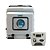 Aquecedor de Piscina- Trocador de Calor Sodramar SD2-40 220V - Imagem 2