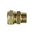 Conector Macho 3/4 -22  Conecta Facil para placas Solares e Sistema de Aquecimento Solar - Imagem 1