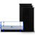 Aquecedor Solar 500 Litros em Aço Inox 316 Center Sol com 03 Coletores 2x1 Serpentina Cobre - Imagem 1