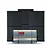 Kit Aquecimento Solar Água Baixa Pressão Inox 304 - Komeco - Imagem 2