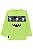 Camiseta Manga Longa Monster Luc.boo - Imagem 1