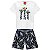 Conjunto Infantil Masculino Kyly Giraffe - Imagem 1