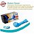SHAKER CLASSIC NCS - AZUL - Imagem 1