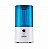 UMIDIFICADOR DE AR ULTRASSÔNICO ALLERGY FREE HM G TECH - AZUL - Imagem 2