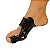 CORRETIVO PARA JOANETE HALLUX DYNAMIC ORTHO PAUHER - PRETO - Imagem 1
