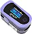 OXÍMETRO PORTÁTIL OLED GRAPH G-TECH - LILAS - Imagem 2