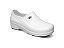 SAPATO PROFISSIONAL UNISSEX BRANCO BB65 SOFT WORKS - Imagem 1