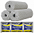 ATADURA GESSADA POLAR FIX UNIDADE - Imagem 1