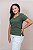 Blusa Mônica Musgo - Imagem 1
