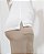 T-shirt Daniela Off White - Imagem 3