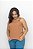 Blusa Ana Caramelo - Imagem 4