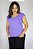 Blusa Bianca Lavanda - Imagem 1