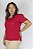 Blusa Cecília Vermelha - Imagem 1