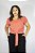 Blusa Cintia Terracota - Imagem 1