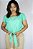Blusa Cintia Verde - Imagem 1