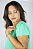 Blusa Cintia Verde - Imagem 2