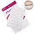Cartela de Pads Mapping 70 Pares - Imagem 1